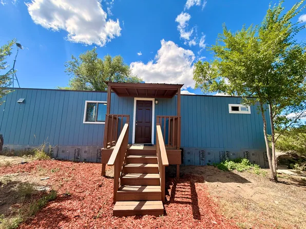 15565 Russell Dr, Peyton, CO 80831
