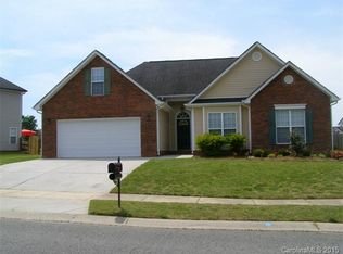 3009 Hemby Commons Pkwy, Indian Trail, NC 28079
