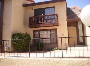 2343 Pickwick Dr, Henderson, NV 89014