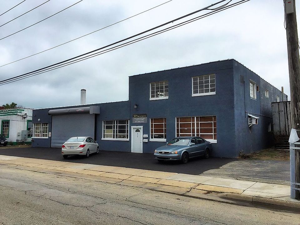 1st image of 210 N Seminary Ave