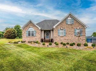 151 Shaker Ridge Ln, Rockfield, KY 42274