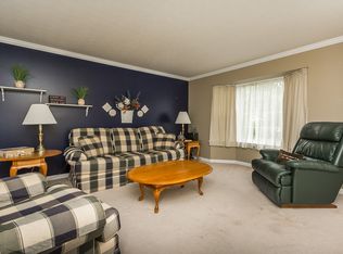 13464 Four Seasons Ct, Mount Airy, MD 21771