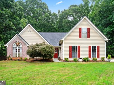 234 Tysor Ct, Jefferson, GA, 30549