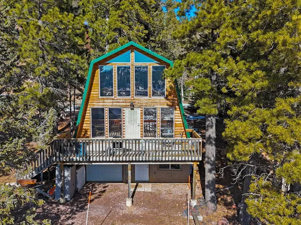 870 E Appaloosa Dr, Alton, UT 84710