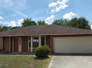 6458 Diamond Leaf Ct N, Jacksonville, FL 32244