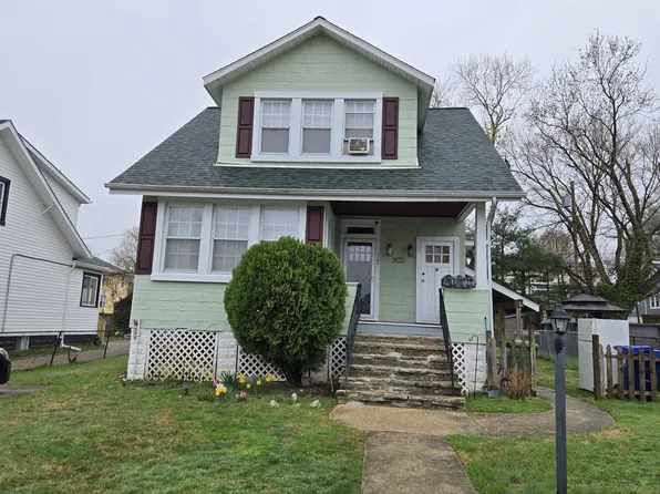 2909 Pinewood Ave APT 2, Baltimore, MD 21214