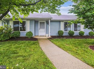 14509 Kelmscot Dr #162-A, Silver Spring, MD 20906