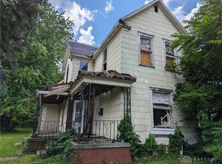 1511 Woodward Ave, Springfield, OH 45506