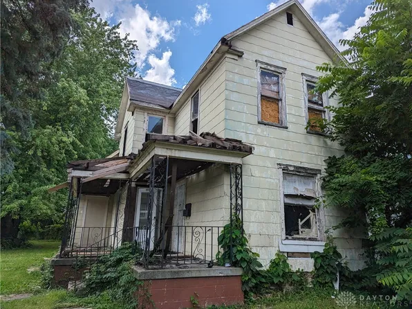 1511 Woodward Ave, Springfield, OH 45506