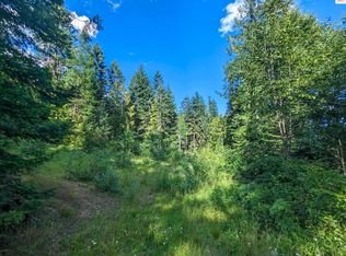 Nna Upper Manley Creek Rd, Laclede, ID 83841