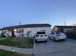 1044 N Workman St, San Fernando, CA 91340