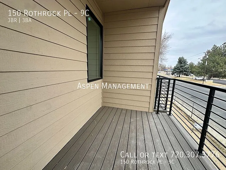 150 Rothrock Pl #9C — Photo 12