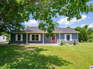 15340 Salt River Rd, Eastview, KY 42732