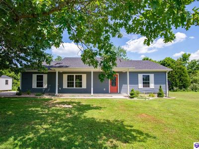 15340 Salt River Rd, Eastview, KY, 42732