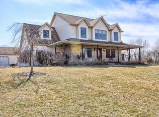 18 Vista Ln, Newville, PA 17241