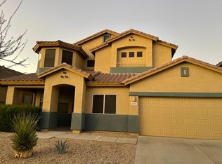 2436 W Eagle Feather Rd, Phoenix, AZ 85085