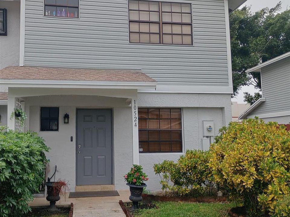 1st image of 10524 NW 3rd Street #6