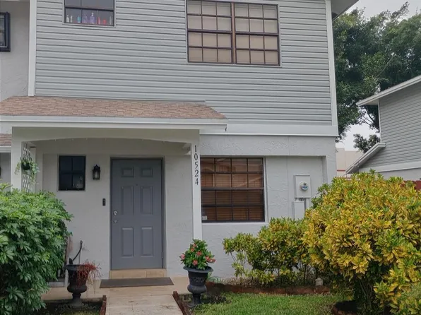 10524 NW 3rd Street #6, Pembroke Pines, FL 33026