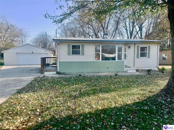 302 Glenwood Dr, Vine Grove, KY 40175