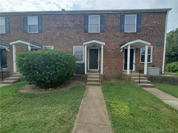 3517 Briel St #11, Richmond, VA 23223