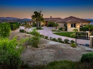 2426 Via Alicia, Fallbrook, CA 92028