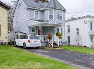 829 Oneida St, Fulton, NY 13069