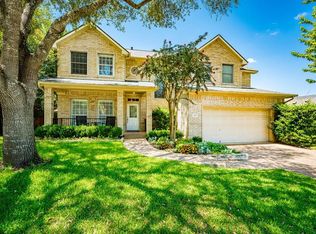 5312 Wishek Cv, Austin, TX 78730