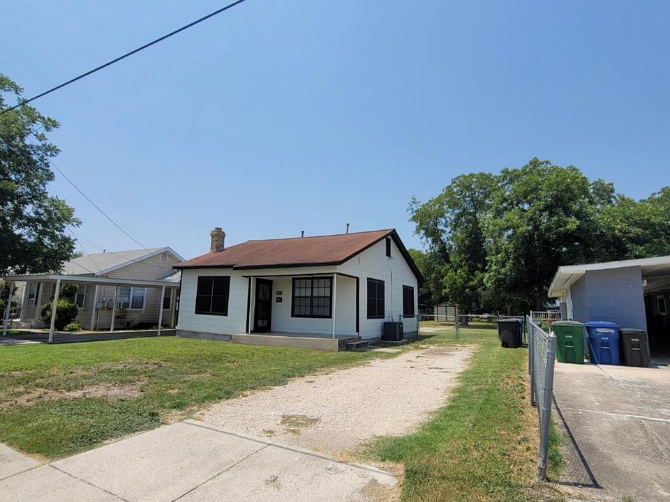 343 Kendalia Ave, San Antonio, TX 78214 Zillow