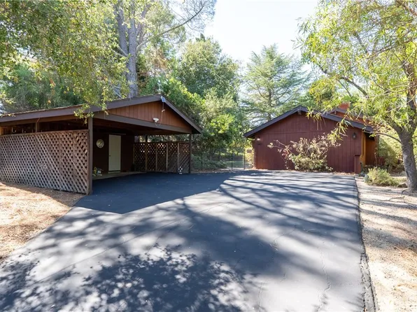 2480 Ardilla Rd, Atascadero, CA 93422