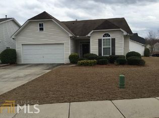 617 Sandpiper Cv, Stockbridge, GA 30281