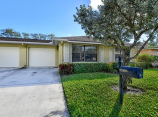 9760 Parkinsonia Tree Trl APT B, Boynton Beach, FL 33436