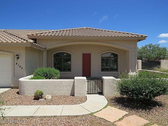 2nd image of 4193 S Hohokam Dr