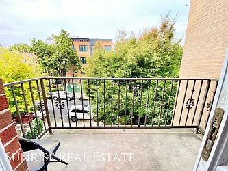 Rented by Sunrise Real Estate