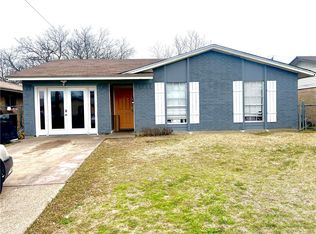 928 Duty Ave, Waco, TX 76706