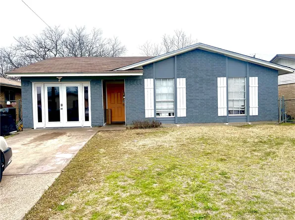 928 Duty Ave, Waco, TX 76706