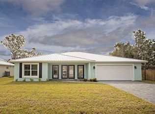 313 Mystical Way, Saint Augustine, FL 32080