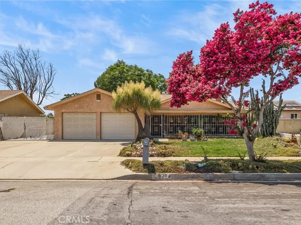 9130 Pinyon Ave, Fontana, CA 92335