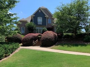 1076 Greystone Cove Dr, Birmingham, AL 35242