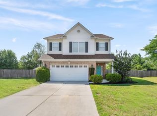 114 Eagles View Ct, Easley, SC 29642