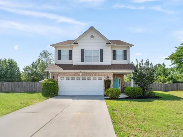 114 Eagles View Ct, Easley, SC 29642