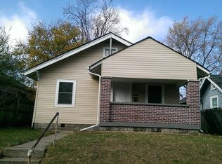 2918 Brookside Ave, Indianapolis, IN