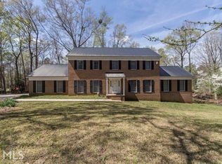 2626 Burnett Rd, Byron, GA 31008