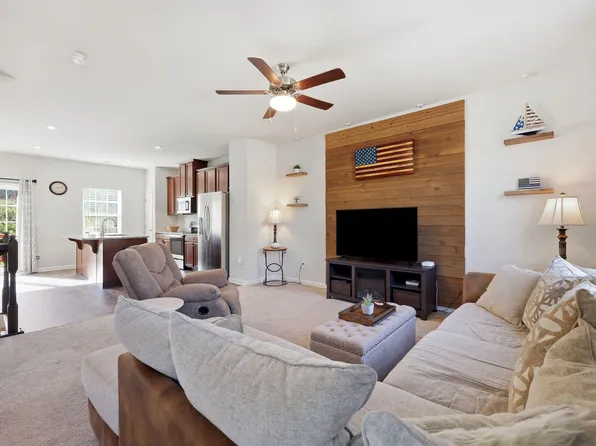 462 Brier Summit Pl, Durham, NC 27703