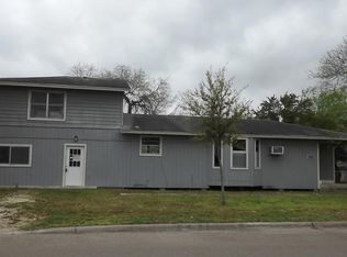 802 Cook, Odem, TX 78370