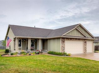 3006 SW Pleasant Ct, Ankeny, IA 50023