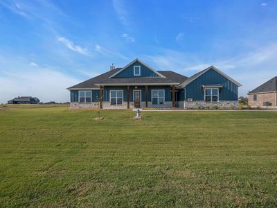 611 N Armstrong Rd, Venus, TX, 76084