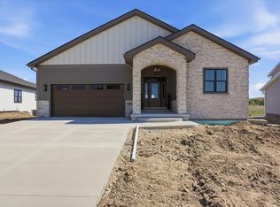575 Morning Cv, Verona, WI 53593