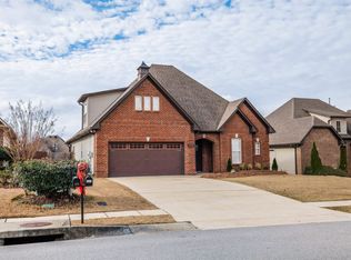224 Willow View Cir, Wilsonville, AL 35186