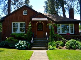 419 W 22nd Ave, Spokane, WA 99203