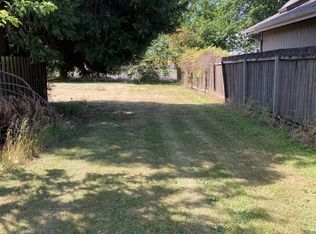 Park Ave, Eugene, OR 97404